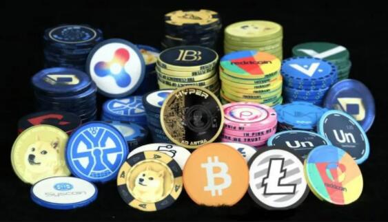 数字货币交易平台哪家好 想买狗狗币怎么下载哪个平台-第4张图片-芝麻交易所下载